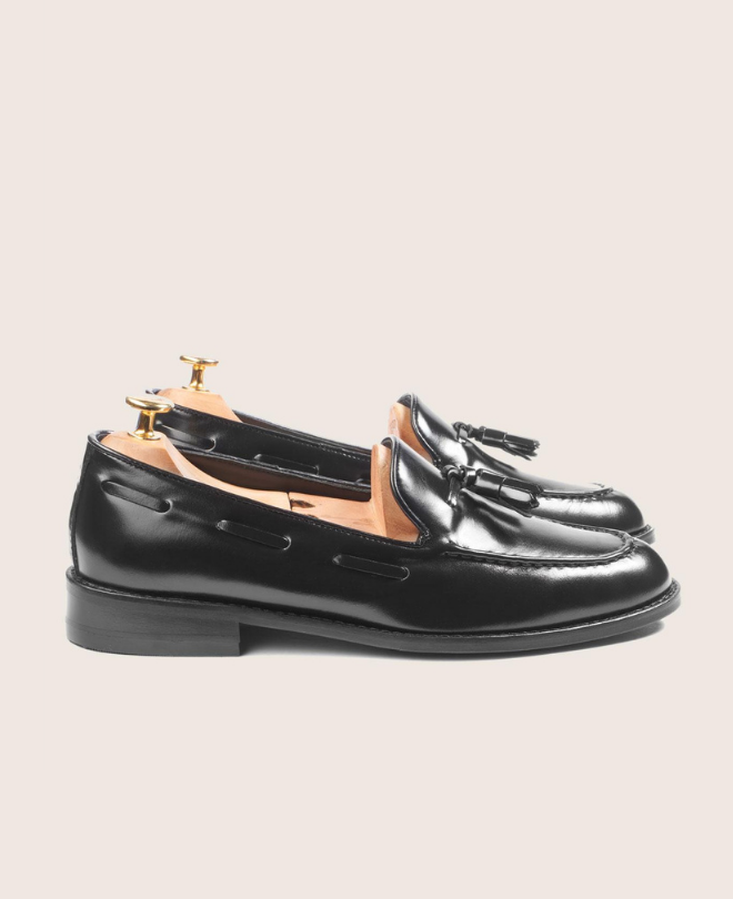 Cavendish Cuir